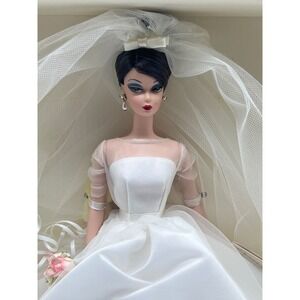 Barbie Fashion Model Collection "Maria Therese" Silkstone Fashion Doll